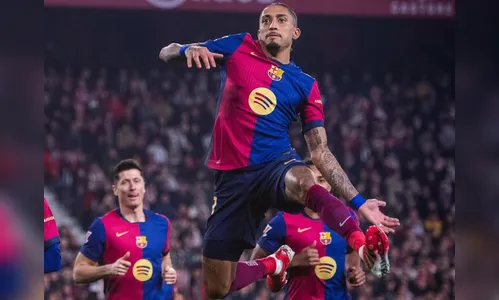 Raphinha critica calendário e diz que atletas 