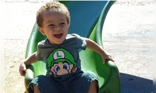 Criança morre após procedimento de retirada de grão de milho do nariz