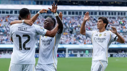 Real Madrid e Borussia Dortmund se encontram novamente em uma partida decisiva