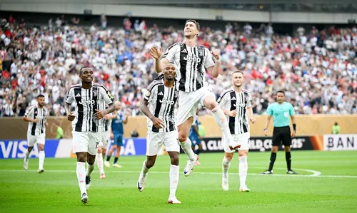 Veja onde assistir Real Madrid x Juventus nesta segunda-feira ao vivo