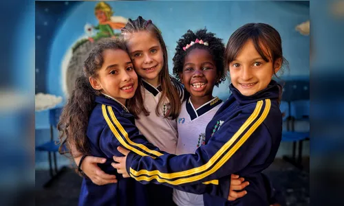 Mais de 11 mil alunos entram em férias nesta sexta (11) em Arapongas