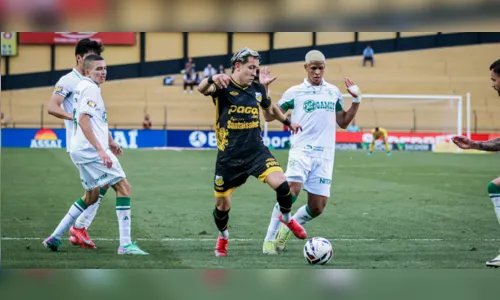 Veja onde assistir Remo x Novorizontino nesta quinta-feira ao vivo