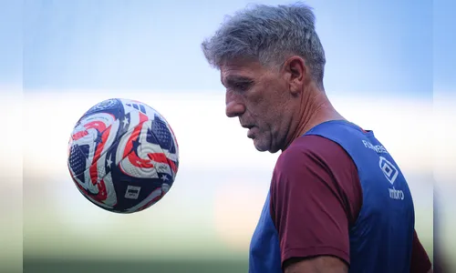 Renato Gaúcho cita recado no Mundial: 'Respeitem o futebol brasileiro'