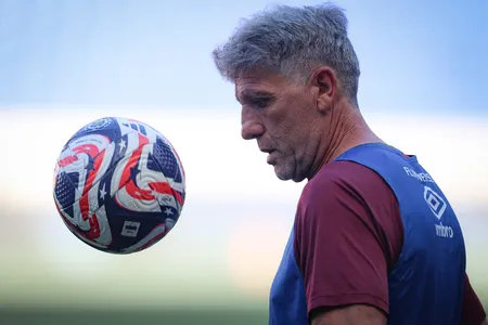 Renato Gaúcho enaltece campanha do Fluminense no Mundial e afirma que o clube representa a retomada do prestígio internacional do futebol brasileiro