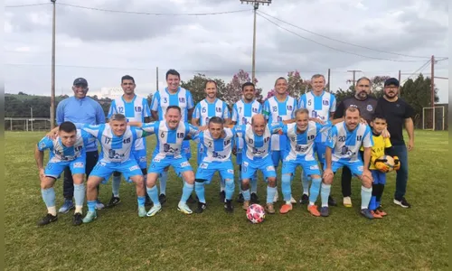 Copa da Amizade é realizada neste sábado (28) com oito confrontos