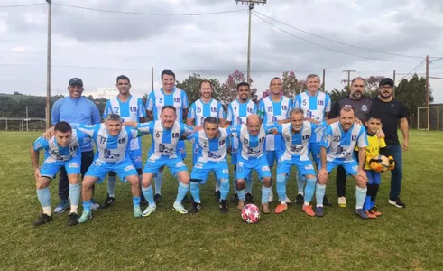 Rodada da competição acontece neste sábado