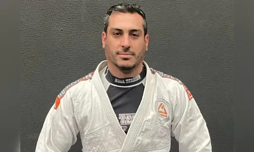 Enterro do empresário araponguense Rodrigo Rasera acontece nesta terça