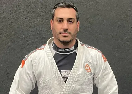 Rodrigo Estrada Rasera, de 36 anos