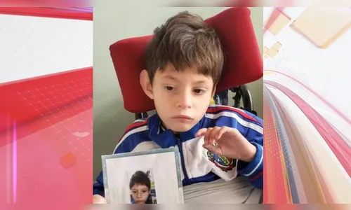 Criança com deficiência morta durante incêndio no PR é identificada