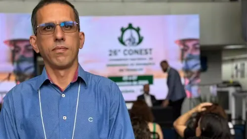 Rodrigo Nunes de Oliveira
