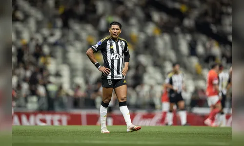 Veja onde assistir Bahia x Atlético-MG pelo Campeonato Brasileiro