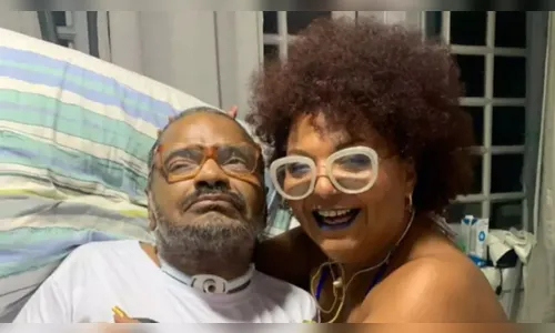 Nova fake news sobre morte de Arlindo Cruz revolta familiares