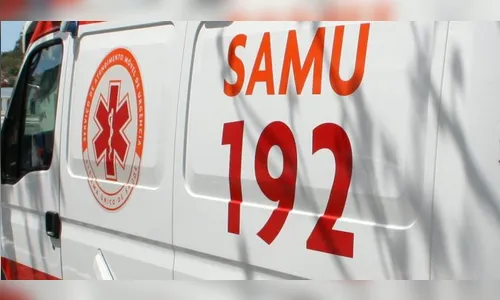 Filha encontra pai morto dentro de casa em Arapongas