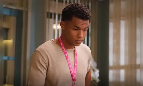 Dona de Mim: confira o resumo da novela desta semana