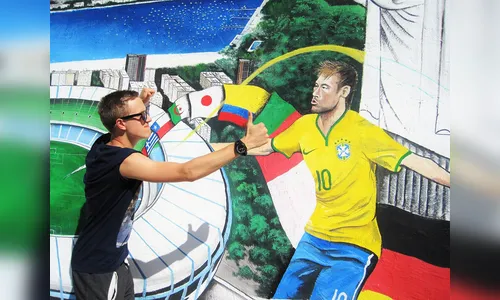 O que a renovação de Neymar com Santos pode significar para a seleção?