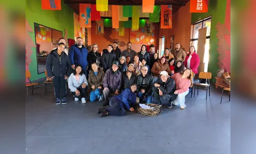 Prefeitura promove formações para servidores da Secretaria da Cultura