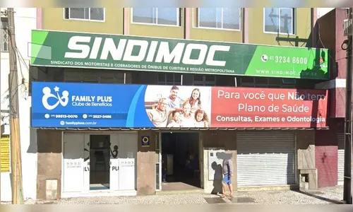 Presidente de sindicato do PR é suspeito de desviar mais de R$ 600 mil