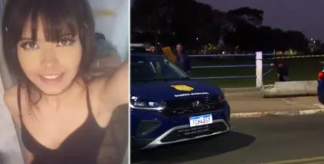 Segundo a família de Nicolly, a adolescente morava em Mococa e havia viajado até a casa dos avós no período de férias escolares, em Hortolândia.