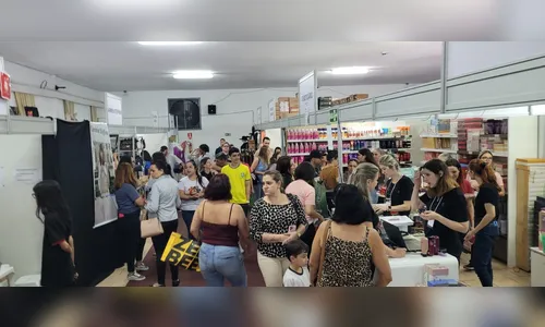 Acia já comercializou 95% dos estandes da Festoque