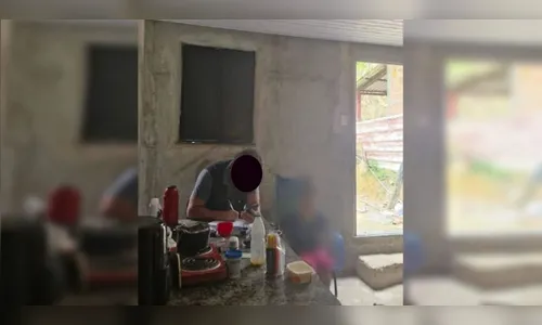 Pai abusador dizia que filha de 10 anos seria esposa e queria gravidez