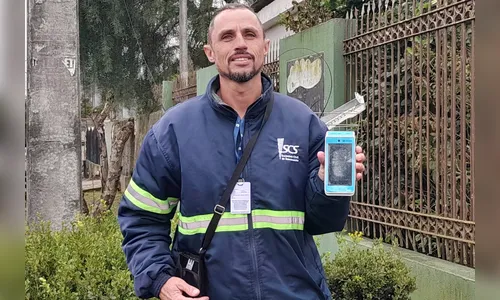 Sanepar implanta forma de pagamento que evita corte de água; veja como funciona