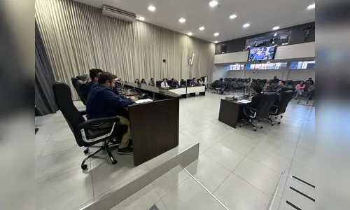 Câmara de Apucarana aprova projeto que cria a Escola do Legislativo; veja