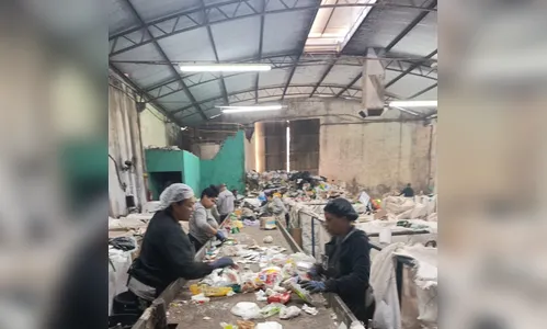 Novos equipamentos aumentam capacidade de coleta da Cocap