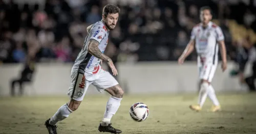 Sob risco de entrar na zona de rebaixamento, Operário encara o Atlético-GO, que terá estreia de Rafael Lacerda no comando técnico