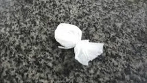 Suspeitos foram abordados na Rua Rui Barbosa