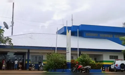 Casal gay é preso suspeito de tentar comprar recém-nascido por R$ 500