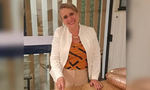 Morre aos 50 anos Suzana Bortolatto, diretora de CMEI de Arapongas