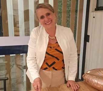 Suzana tinha 50 anos, era viúva e deixa três filhos.