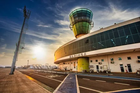 Terminal de Maringá