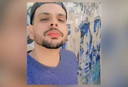 Thiago Lourenço Morgado, de 35 anos