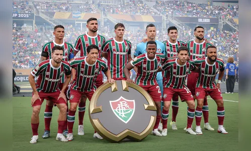 Fluminense encara Chelsea por vaga na final do Mundial de Clubes
