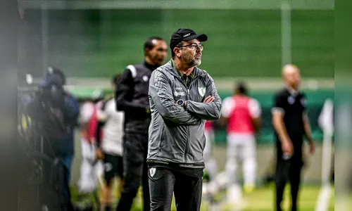 Onde assistir América-MG x Novorizontino pela Série B do Brasileiro