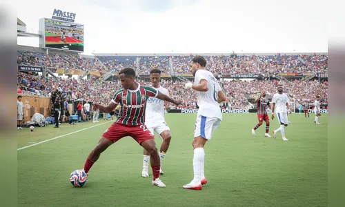 Veja onde assistir Fluminense x Chelsea nesta segunda-feira ao vivo