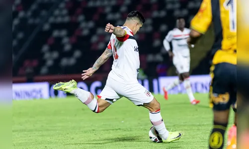 Veja onde assistir Botafogo-SP x Volta Redonda nesta segunda ao vivo