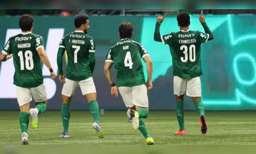Veja onde assistir Fluminense x Palmeiras nesta quarta-feira ao vivo