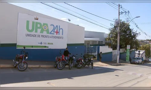 Menina de 12 anos vai à UPA com dores na barriga e descobre gravidez