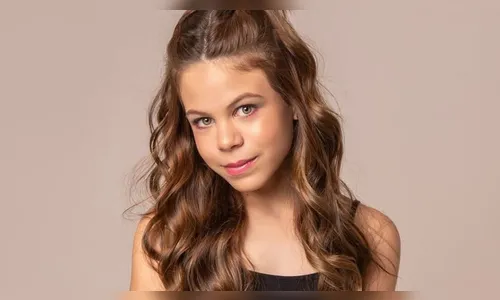 Pai de Millena Brandão fala sobre morte da atriz:'tiraram a vida dela'