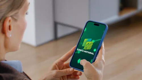Uma nova solução pública, segura e digital