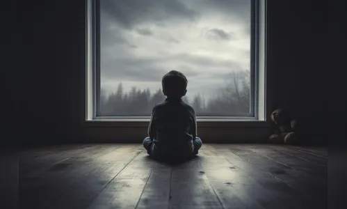 Bebê é encontrado morto com mordidas de cachorro