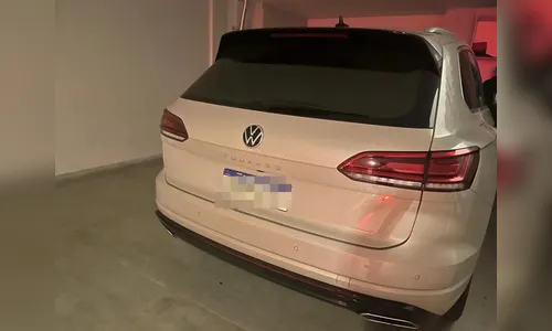 Suspeito de lavar dinheiro do PCC é preso durante operação no PR
