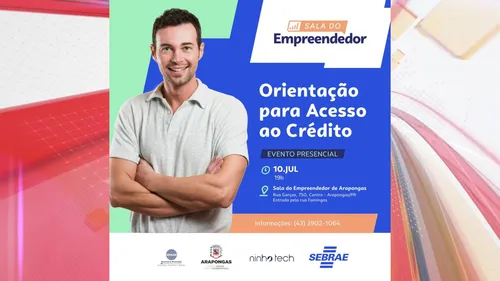 Veja como participar
