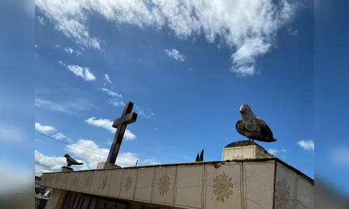 Confira os falecimentos desta quarta-feira (2) em Apucarana e região