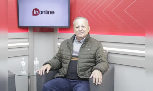 Vereador faz balanço de seis meses de mandato da Câmara de Apucarana