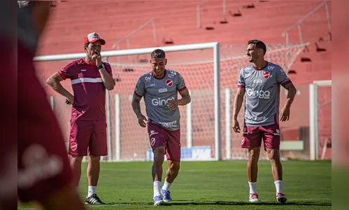 Onde assistir Vila Nova x Atlético-GO pela Série B do Brasileiro