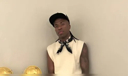 Vini Jr: Saiba quanto custou o local onde aconteceu a festa do jogador