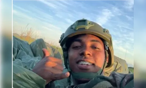 Ex-soldado é denunciado por forjar morte de colega no RJ